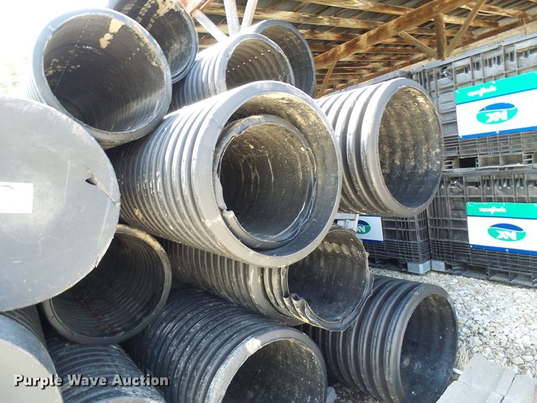 image for item DG1994 Approximately 17 pieces of aeration tubes