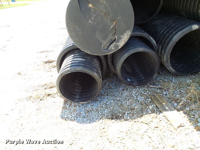 image for item DG1994 Approximately 17 pieces of aeration tubes