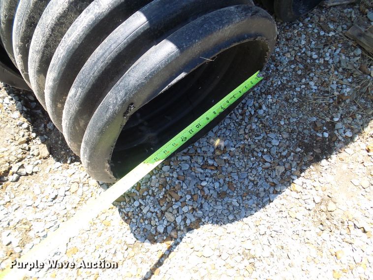 image for item DG1994 Approximately 17 pieces of aeration tubes