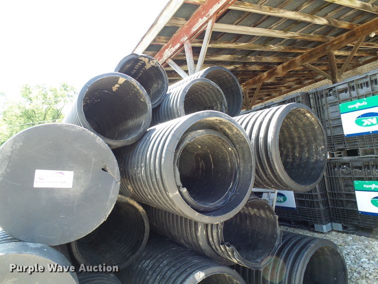 image for item DG1994 Approximately 17 pieces of aeration tubes