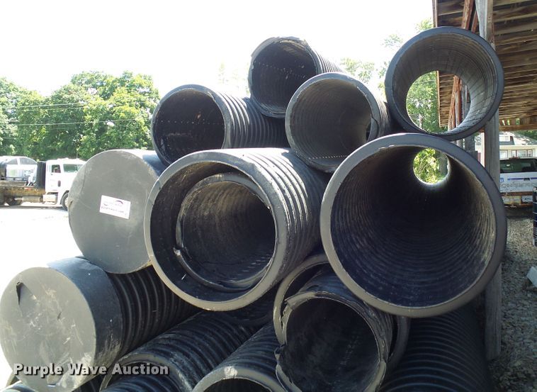 image for item DG1994 Approximately 17 pieces of aeration tubes