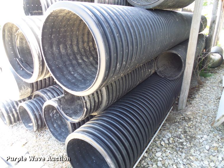 image for item DG1994 Approximately 17 pieces of aeration tubes