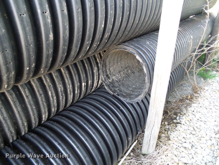 image for item DG1994 Approximately 17 pieces of aeration tubes