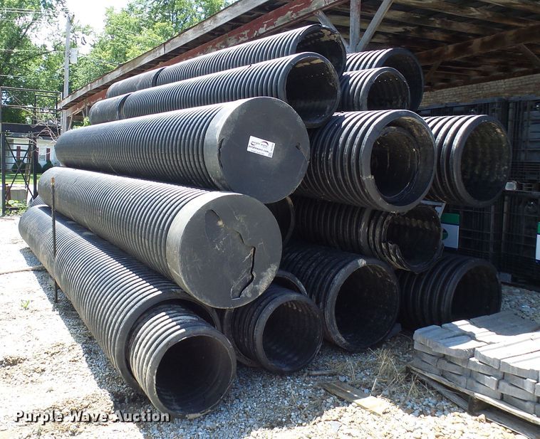 image for item DG1994 Approximately 17 pieces of aeration tubes