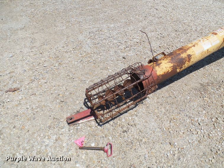 image for item DG1995 Westfield 80x51 auger