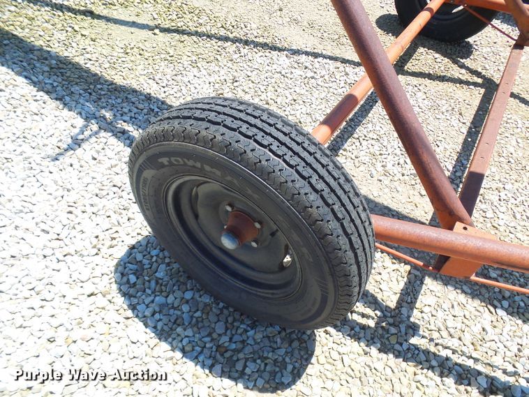 image for item DG1995 Westfield 80x51 auger