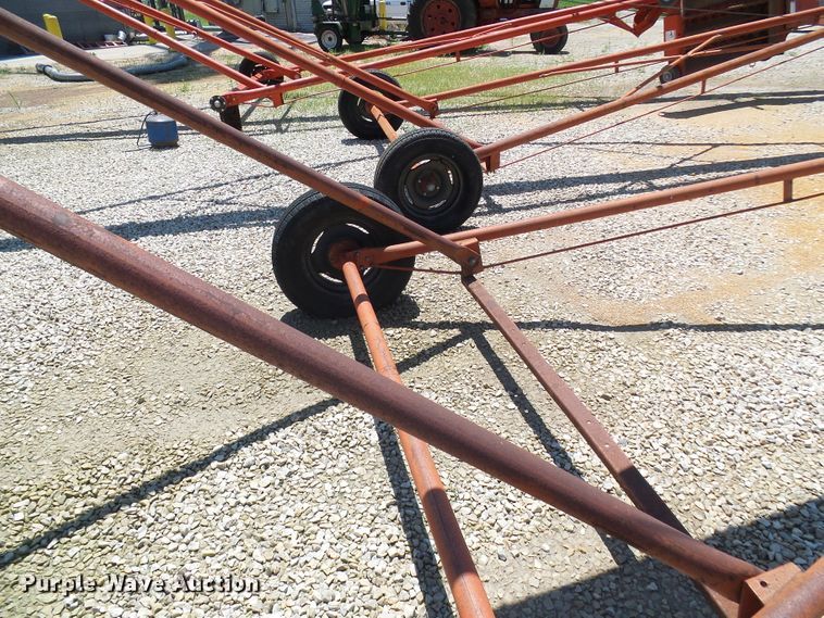 image for item DG1995 Westfield 80x51 auger