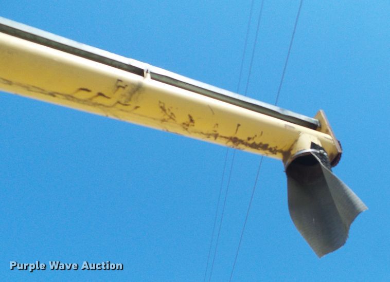 image for item DG1995 Westfield 80x51 auger