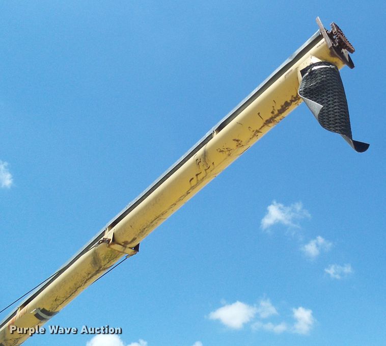 image for item DG1995 Westfield 80x51 auger