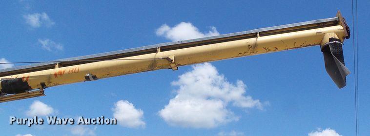 image for item DG1995 Westfield 80x51 auger