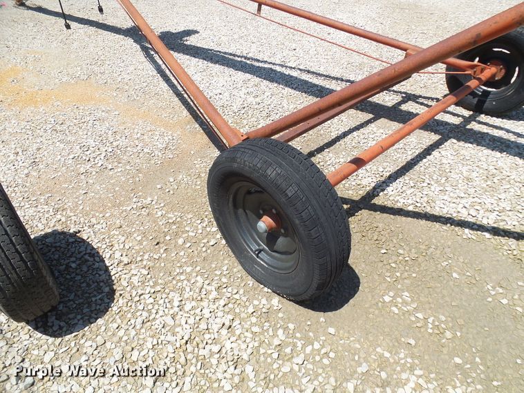 image for item DG1995 Westfield 80x51 auger