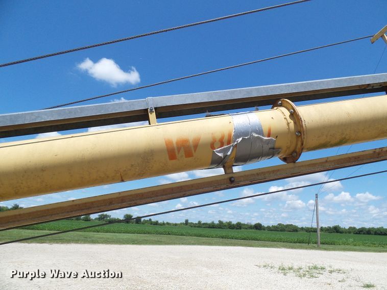 image for item DG1995 Westfield 80x51 auger