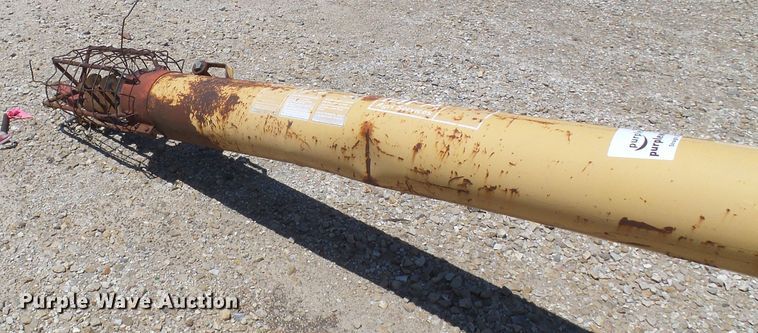 image for item DG1995 Westfield 80x51 auger