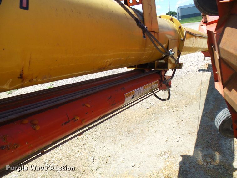 image for item DG1996 Westfield 130-71 auger