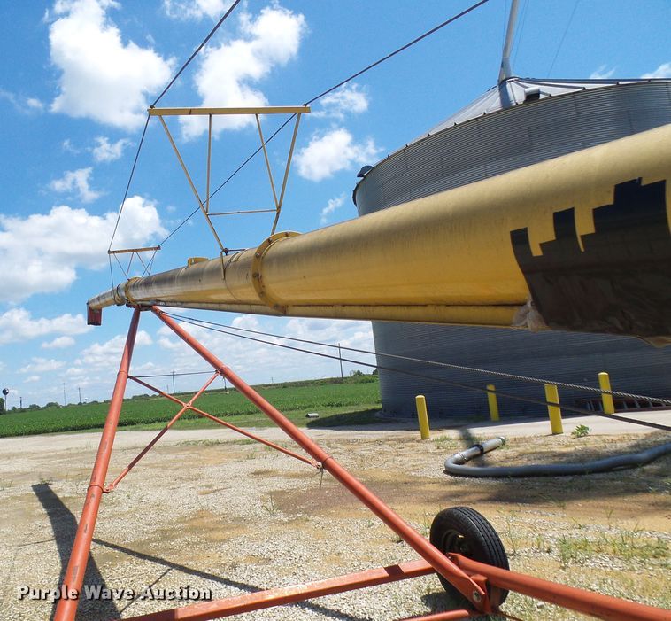 image for item DG1996 Westfield 130-71 auger