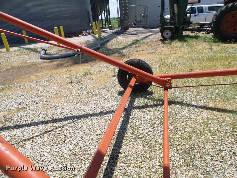 image for item DG1996 Westfield 130-71 auger