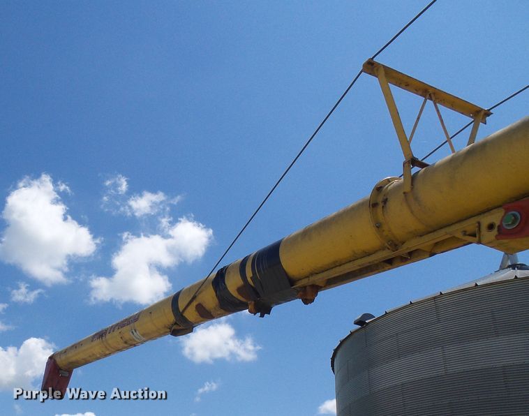 image for item DG1996 Westfield 130-71 auger