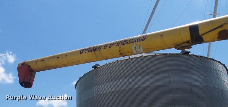 image for item DG1996 Westfield 130-71 auger