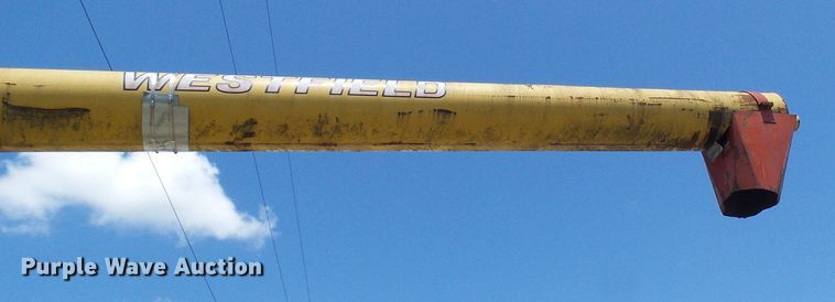 image for item DG1996 Westfield 130-71 auger