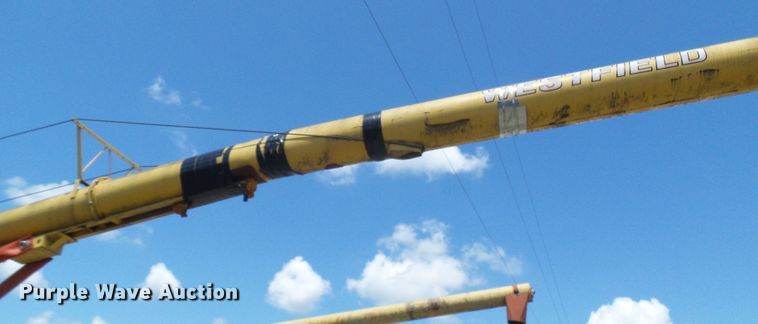 image for item DG1996 Westfield 130-71 auger