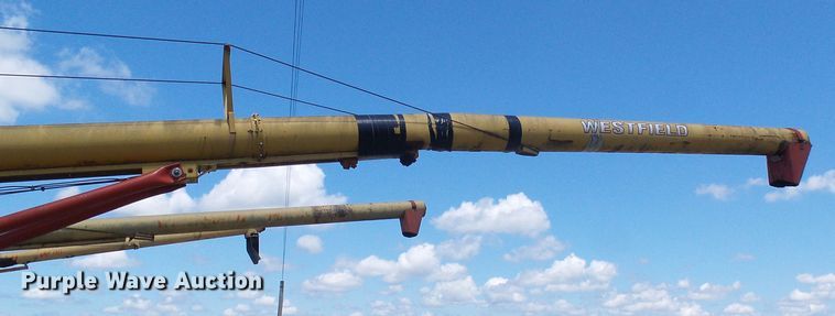 image for item DG1996 Westfield 130-71 auger