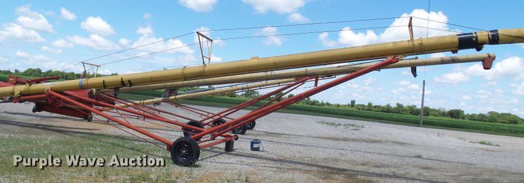 image for item DG1996 Westfield 130-71 auger