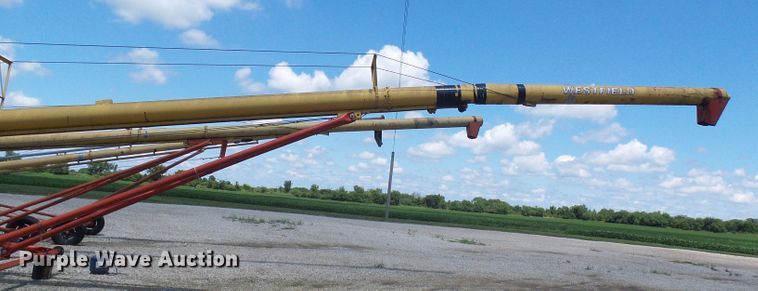 image for item DG1996 Westfield 130-71 auger