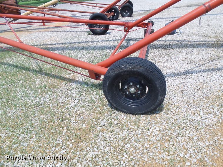 image for item DG1996 Westfield 130-71 auger