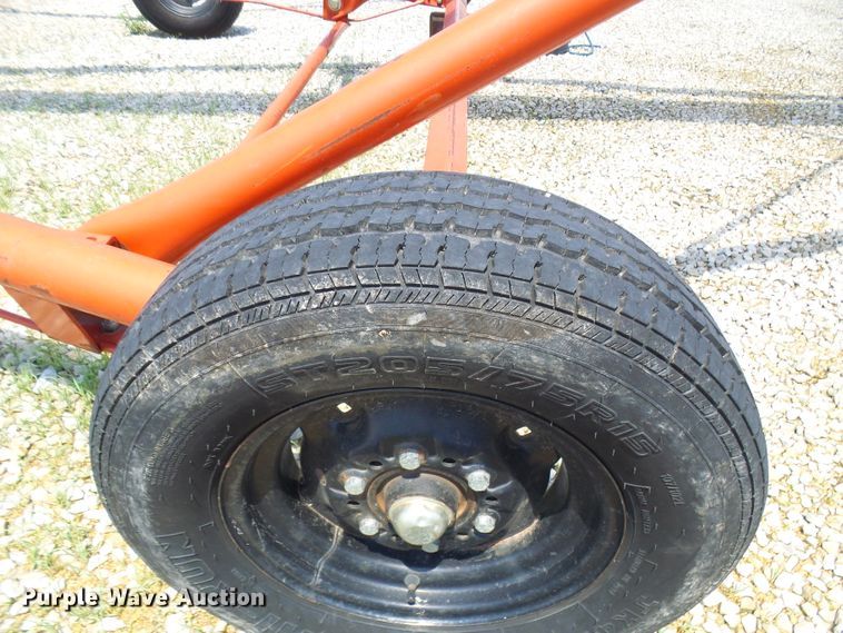 image for item DG1996 Westfield 130-71 auger