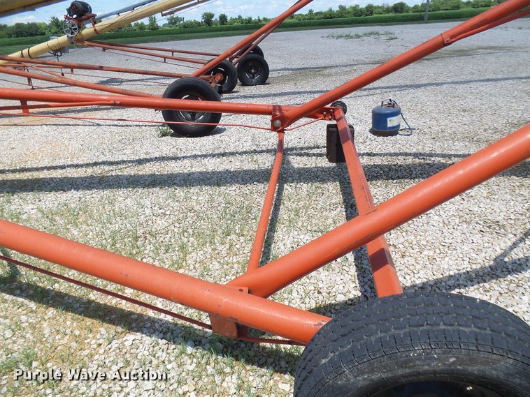 image for item DG1996 Westfield 130-71 auger