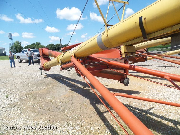 image for item DG1996 Westfield 130-71 auger