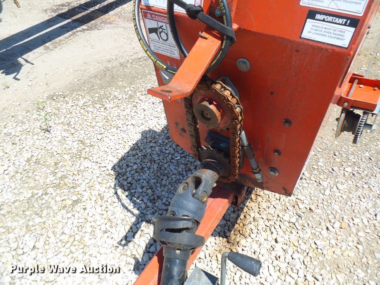 image for item DG1996 Westfield 130-71 auger