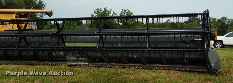 image for item DH4483 2009 AGCO 8200-30 flex head