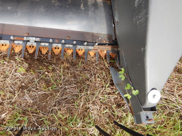 image for item DH4483 2009 AGCO 8200-30 flex head