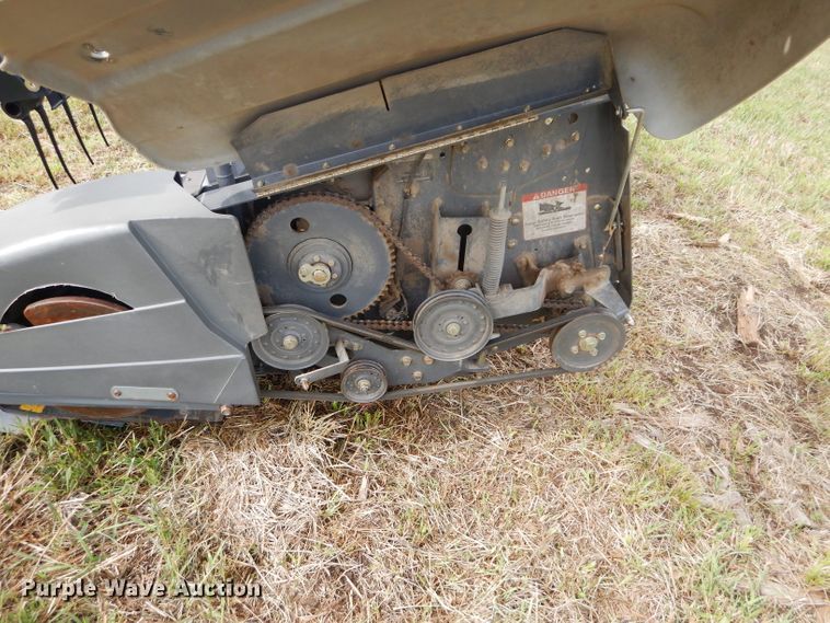 image for item DH4483 2009 AGCO 8200-30 flex head