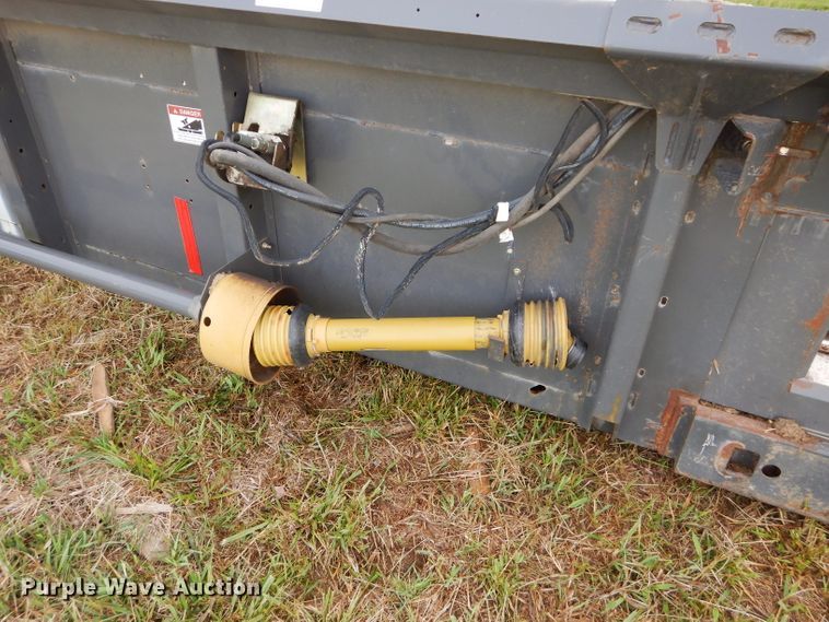 image for item DH4483 2009 AGCO 8200-30 flex head