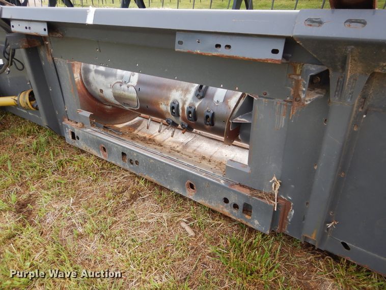 image for item DH4483 2009 AGCO 8200-30 flex head