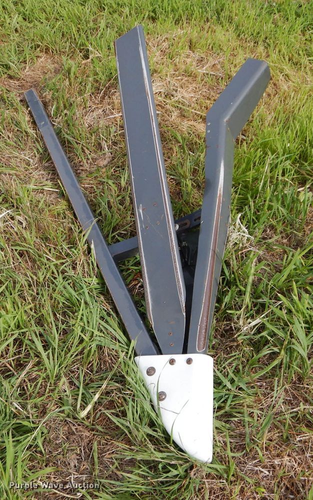 image for item DH4483 2009 AGCO 8200-30 flex head