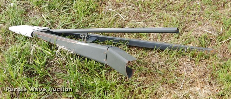 image for item DH4483 2009 AGCO 8200-30 flex head