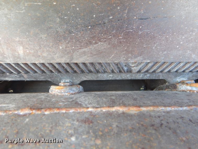 image for item DH4492 1981 Gleaner L2 combine