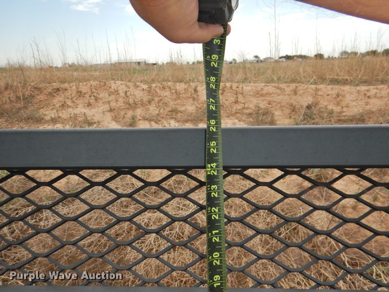 image for item DI0187 1998 John Deere 9400  4WD tractor