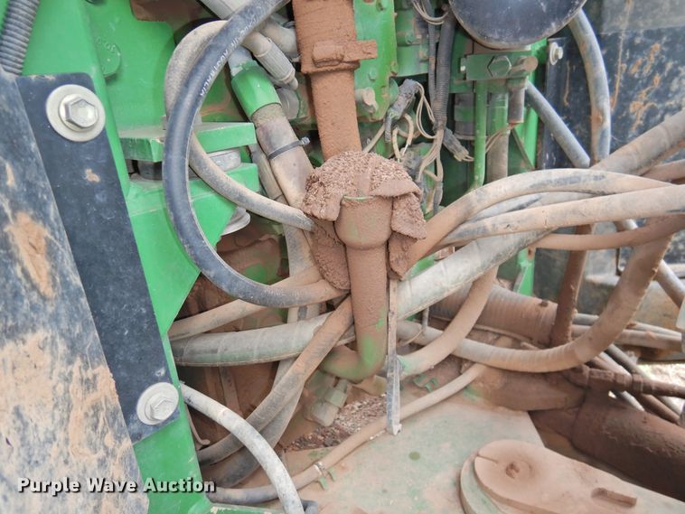 image for item DI0187 1998 John Deere 9400  4WD tractor