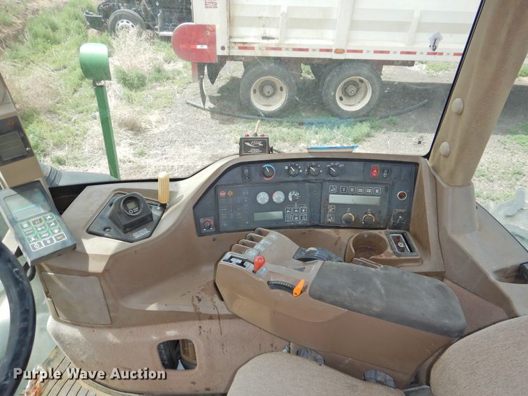 image for item DI0187 1998 John Deere 9400  4WD tractor