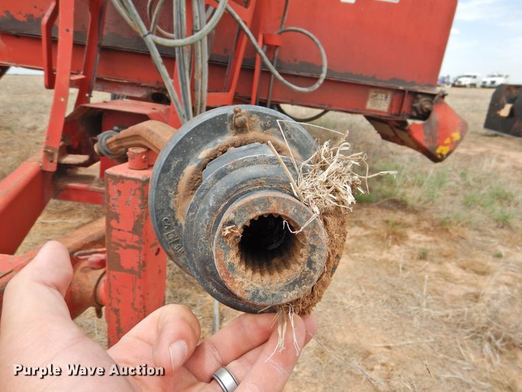 image for item DI0196 Schuler MS1050 feed grinder/mixer