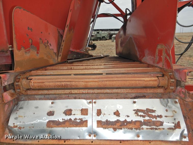 image for item DI0196 Schuler MS1050 feed grinder/mixer