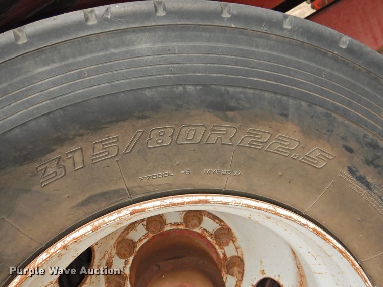 image for item DI0196 Schuler MS1050 feed grinder/mixer