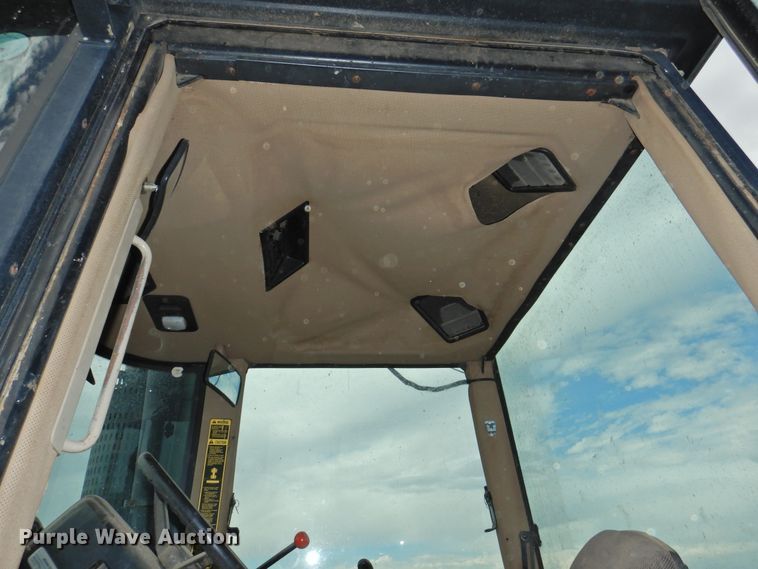 image for item DI0200 1991 John Deere 8960  4WD tractor