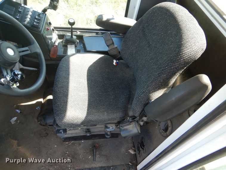 image for item DI0301 2007 SpraCoupe 4455 sprayer