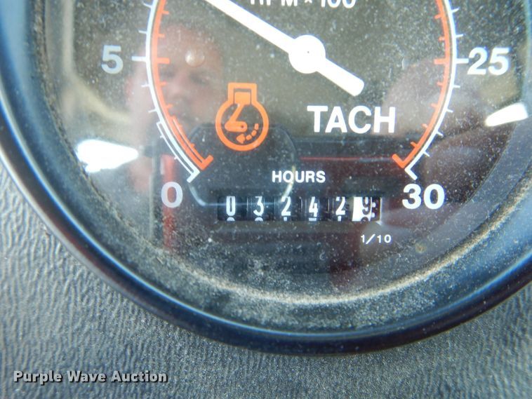 image for item DI0301 2007 SpraCoupe 4455 sprayer