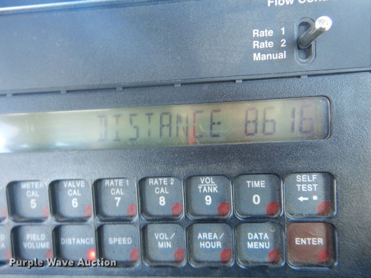 image for item DI0301 2007 SpraCoupe 4455 sprayer